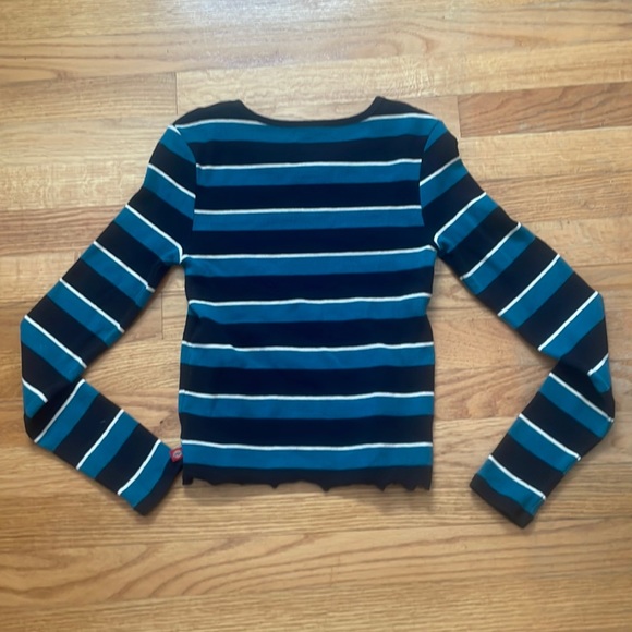 Dickies Medium Long Sleeve Top - Picture 5 of 6